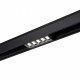 Трековый светильник Novotech Kit 358523