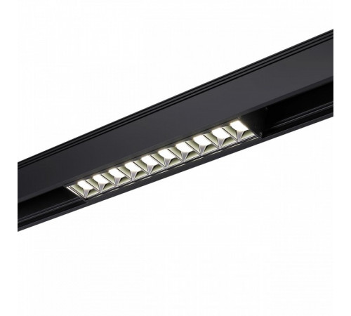 Трековый светильник Novotech Kit 358524