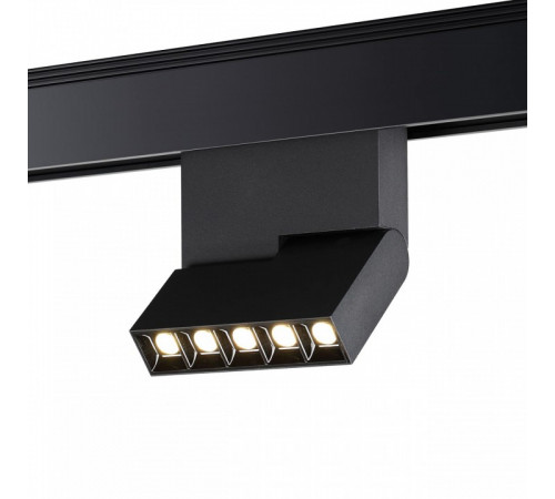 Трековый светильник Novotech Kit 358535