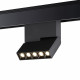 Трековый светильник Novotech Kit 358535