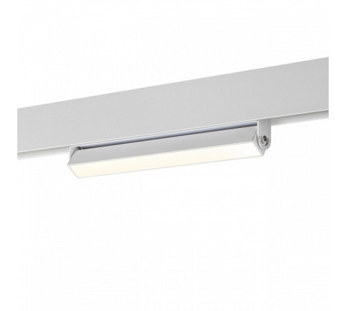 Трековый светильник Novotech Flum 358538