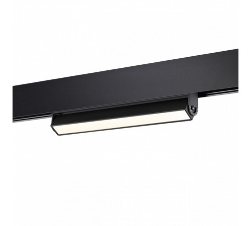 Трековый светильник Novotech Flum 358539