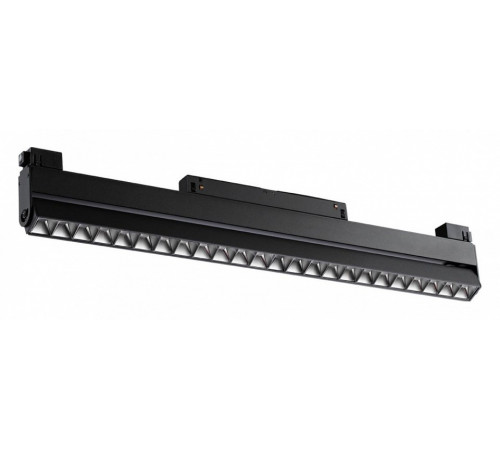 Трековый светильник Novotech Flum 358545
