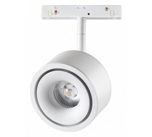 Трековый светильник Novotech Flum 358548