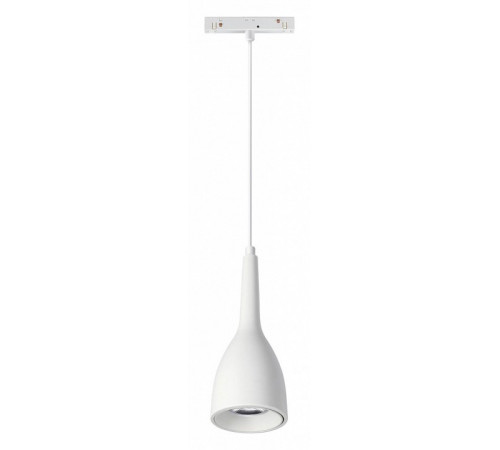 Трековый светильник Novotech Flum 358550