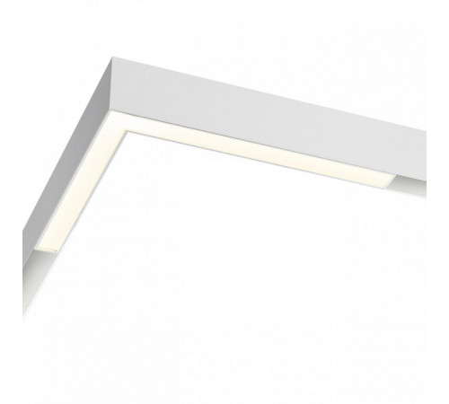 Трековый светильник Novotech Flum 358605