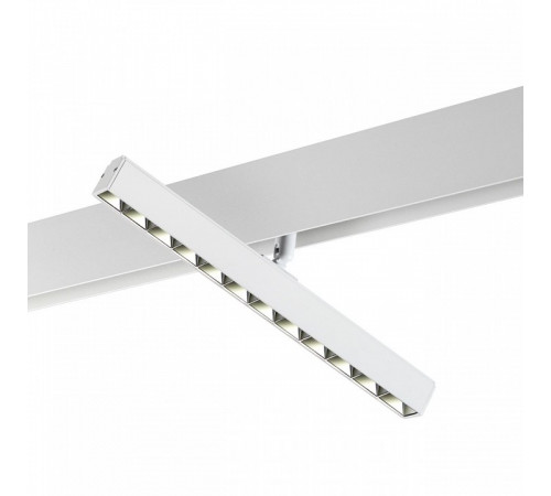 Трековый светильник Novotech Flum 358609 Трековый светильник Novotech Flum 358609