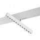 Трековый светильник Novotech Flum 358609