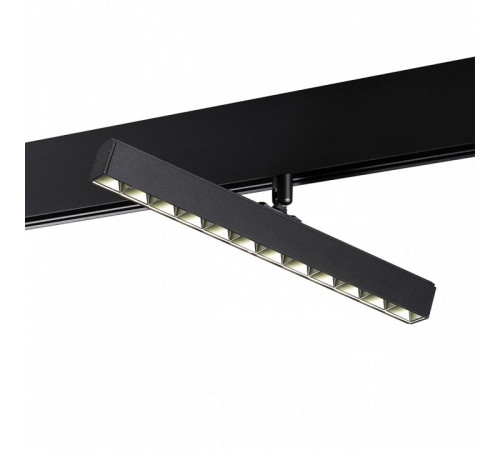 Трековый светильник Novotech Flum 358610