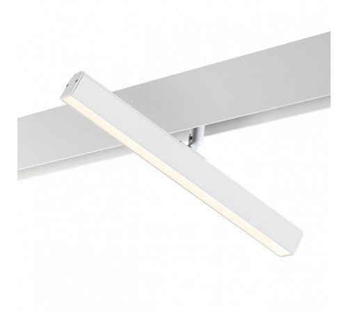Трековый светильник Novotech Flum 358611 Трековый светильник Novotech Flum 358611