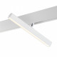 Трековый светильник Novotech Flum 358611