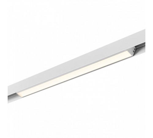 Трековый светильник Novotech Flum 358615 Трековый светильник Novotech Flum 358615