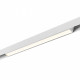 Трековый светильник Novotech Flum 358615