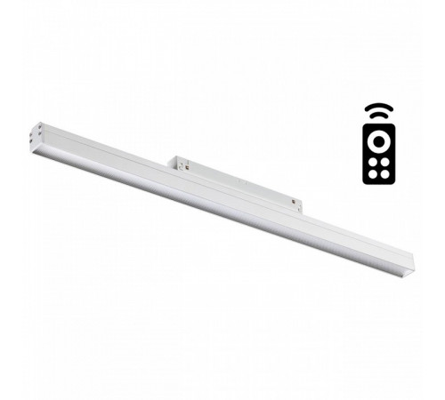 Трековый светильник Novotech Flum 358619