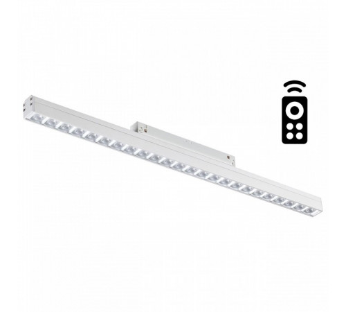 Трековый светильник Novotech Flum 358623