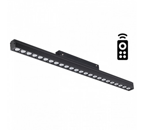 Трековый светильник Novotech Flum 358624