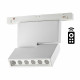 Трековый светильник Novotech Flum 358627