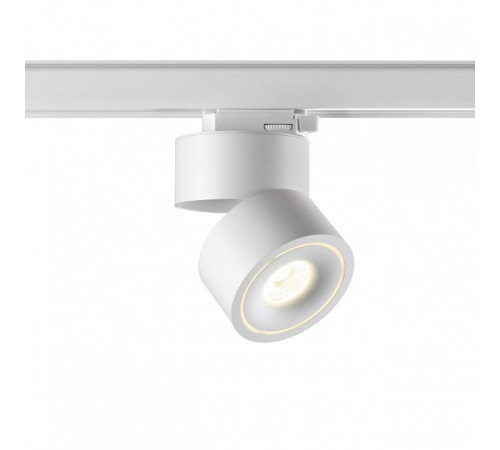 Трековый трехфазный светильник Novotech Groda 358780