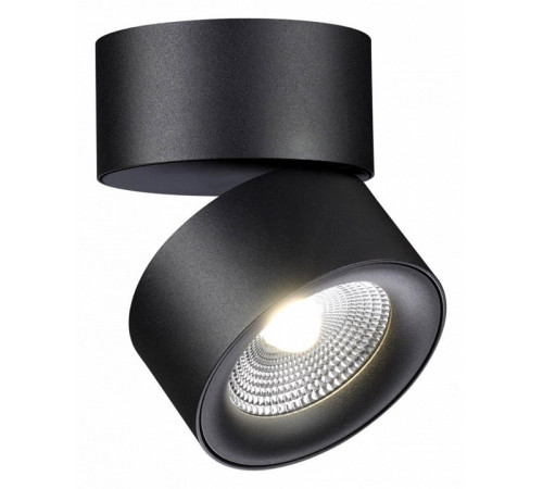 Спот Novotech Groda 358781 Спот Novotech Groda 358781