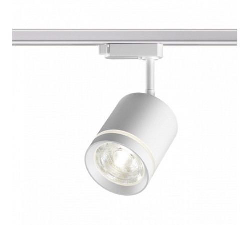 Трековый однофазный светильник Novotech Arum 358802 Трековый однофазный светильник Novotech Arum 358802