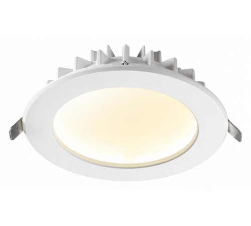 Встраиваемый светильник Novotech Gesso 358806 Встраиваемый светильник Novotech Gesso 358806