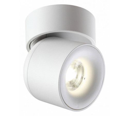 Спот Novotech Gesso 358808 УЦ