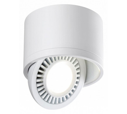 Накладной светильник Novotech Gesso 358811 Накладной светильник Novotech Gesso 358811