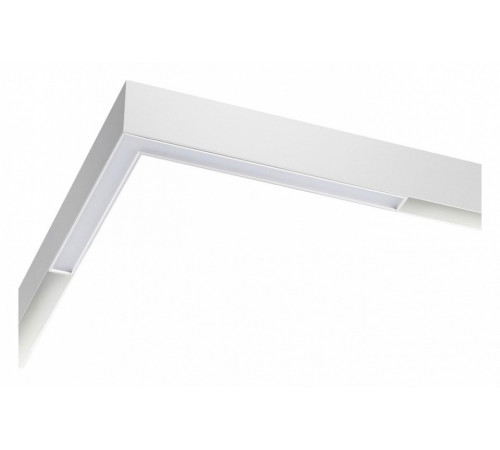 Трековый светильник Novotech Flum 358912 Трековый светильник Novotech Flum 358912
