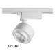 Трековый светильник Novotech Eddy 358943