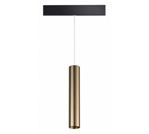Трековый светильник Novotech Flum 358990