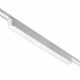 Трековый светильник для низковольтного шинопровода Novotech Smal 359075