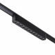 Трековый светильник для низковольтного шинопровода Novotech Smal 359076