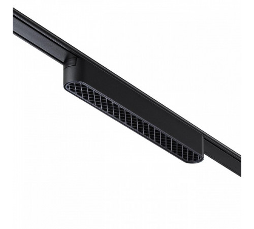 Трековый светильник для низковольтного шинопровода Novotech Smal 359080
