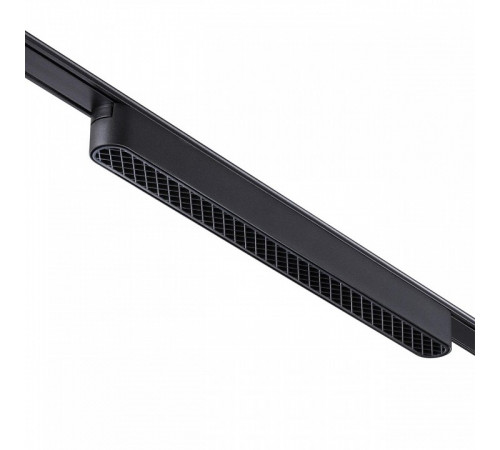 Трековый светильник для низковольтного шинопровода Novotech Smal 359082