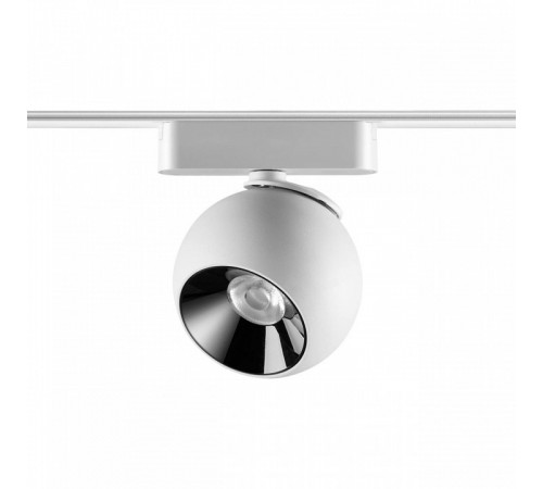 Трековый магнитный светильник Novotech Smal 359267 Трековый магнитный светильник Novotech Smal 359267