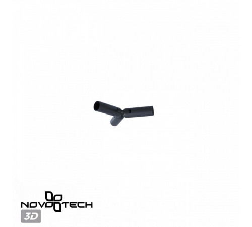 Соединитель гибкий T-образный Novotech Konst Glat 359380