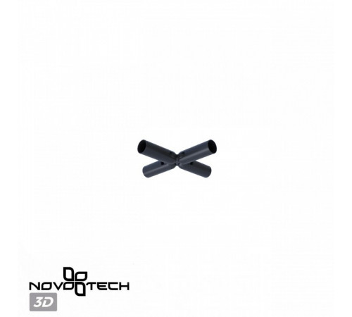 Соединитель гибкий X-образный Novotech Konst Glat 359381