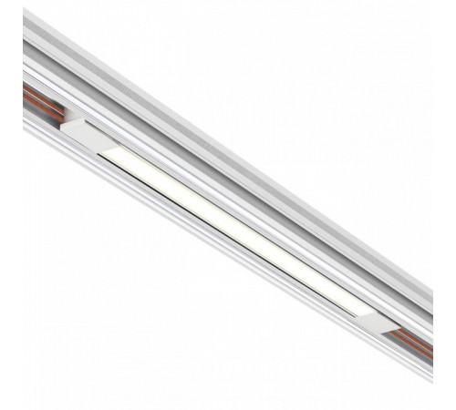 Трековый светильник Novotech Flum 359430 Трековый светильник Novotech Flum 359430