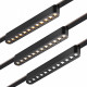 Трековый низковольтный светильник Novotech Shino Easy 359459