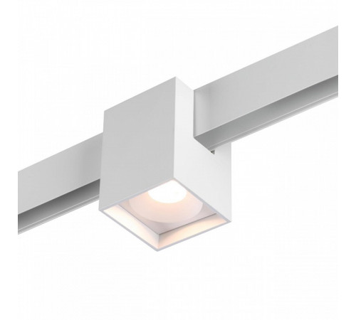 Трековый низковольтный светильник Novotech Shino Flum 359518