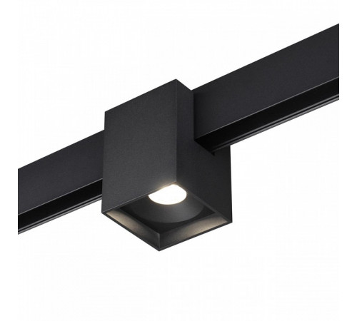 Трековый низковольтный светильник Novotech Shino Flum 359519
