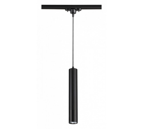 Трековый светильник Novotech Pipe 370401 Трековый светильник Novotech Pipe 370401