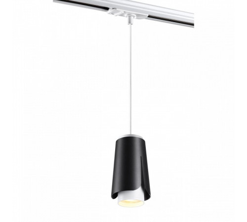 Трековый светильник Novotech Tulip 370834 Трековый светильник Novotech Tulip 370834