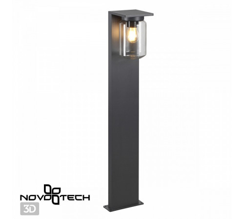 Ландшафтный светильник Novotech Fran 370946 Ландшафтный светильник Novotech Fran 370946