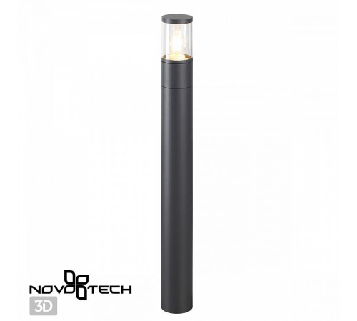 Ландшафтный светильник Novotech Vido 370952 Ландшафтный светильник Novotech Vido 370952