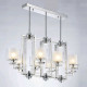 Подвесная люстра Newport 4408/S Chrome М0057156