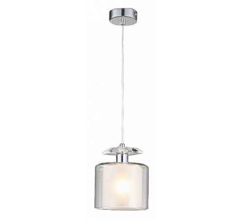 Подвесной светильник Newport 4401/S Chrome М0061237