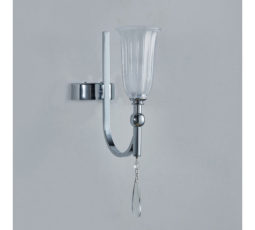 Бра Newport 4801/A chrome М0061865