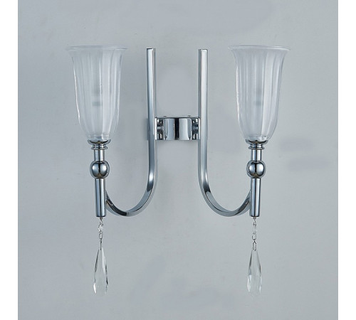 Бра Newport 4802/A chrome М0061866 Бра Newport 4802/A chrome М0061866