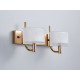 Бра Newport 4332/A gold М0062183